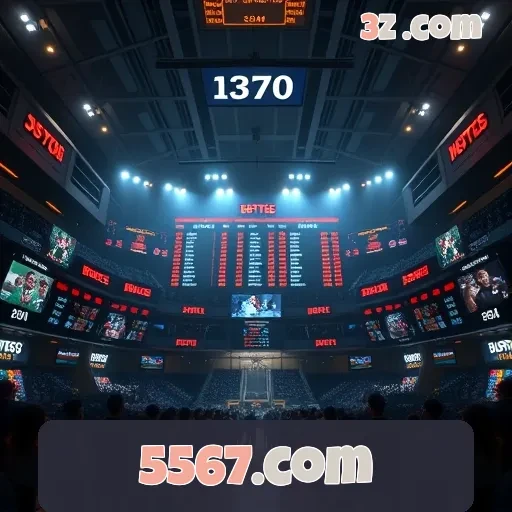 5567.com: Explore Como o App Transforma sua Experiência de Jogo