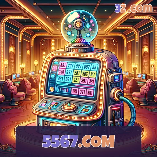 Mergulhe nos Melhores Jogos do 5567.com